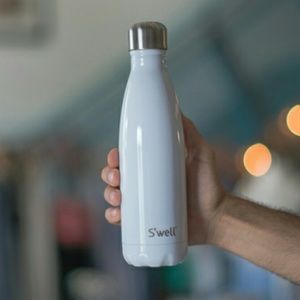 NWT - S'well Bottle Angel Food 17 oz